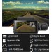 2 IN 1 DASH CAM – FOR BACKUP | FOR INSIDE | DRIVE VIEW