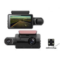 2 IN 1 DASH CAM – FOR BACKUP | FOR INSIDE | DRIVE VIEW