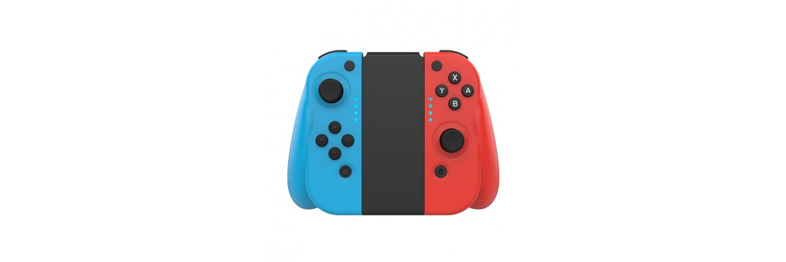 Wireless controller for Nintendo Switch