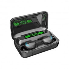 Wireless Earbuds F9 with Power bank